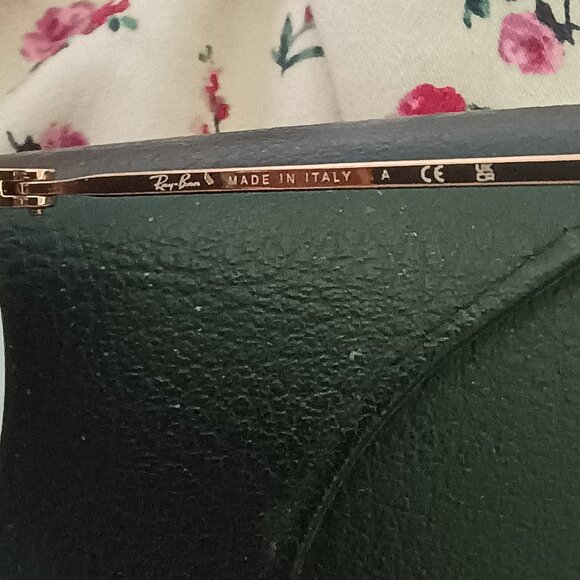 Ray-Bans - Picture 5 of 13